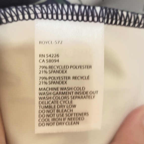 Athletic Excercise Dress Small NEW - Picture 11 of 13